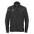 UMBRO UX-1 Trn Jacket jr Sort/Gul 128 Teknisk treningsjakke 